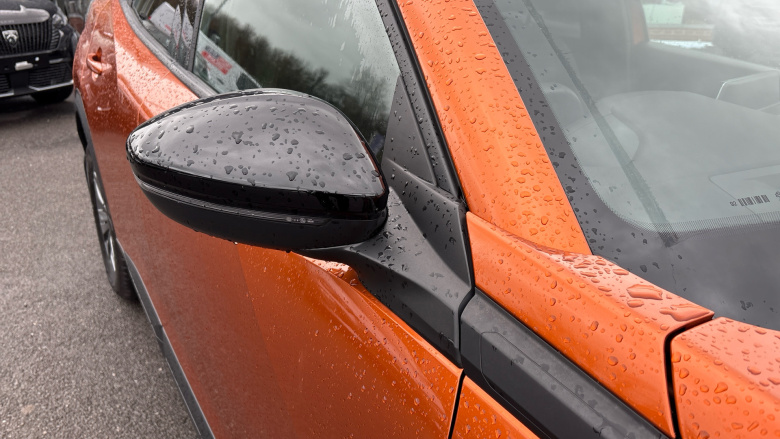 Peugeot 2008 1.2 PureTech Active Premium+ 5dr Petrol Estate